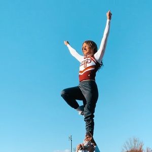 Meet your Posher, Cadance